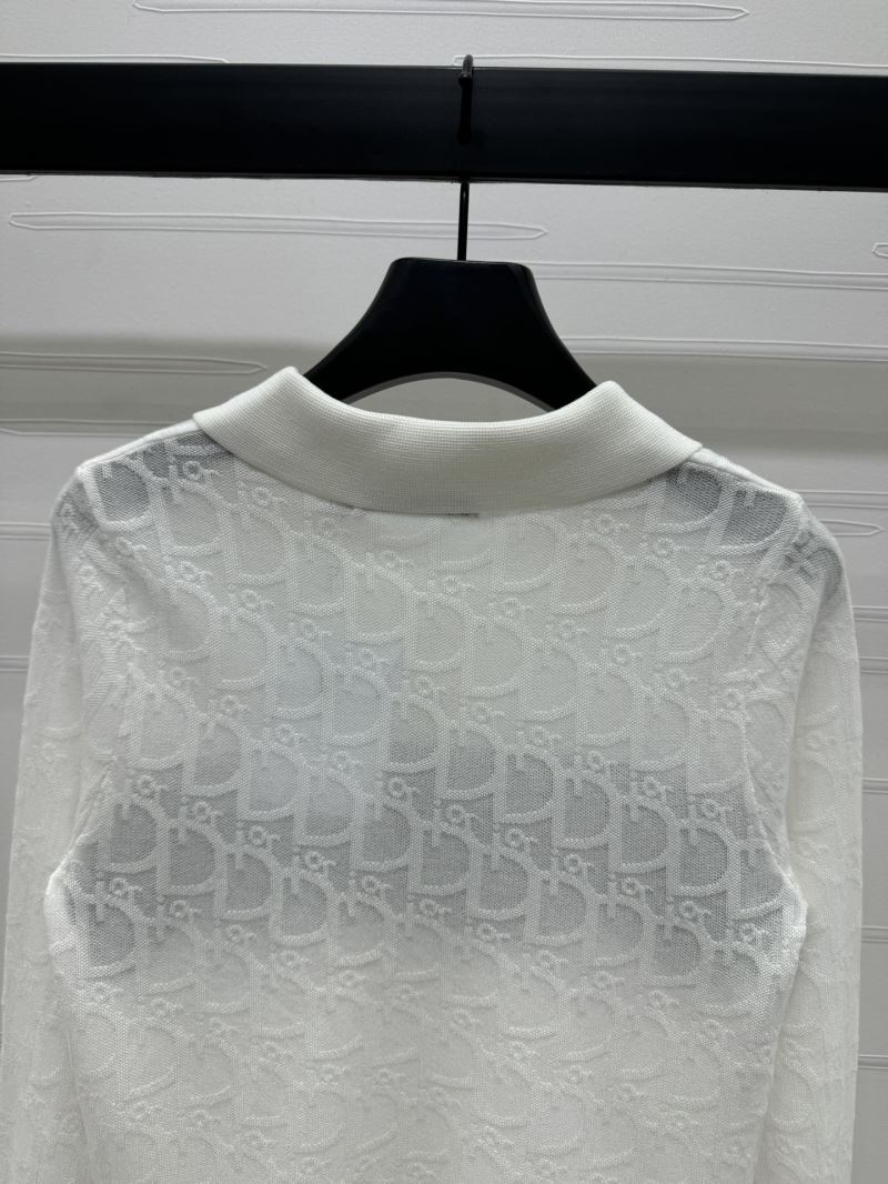 Christian Dior Sweaters